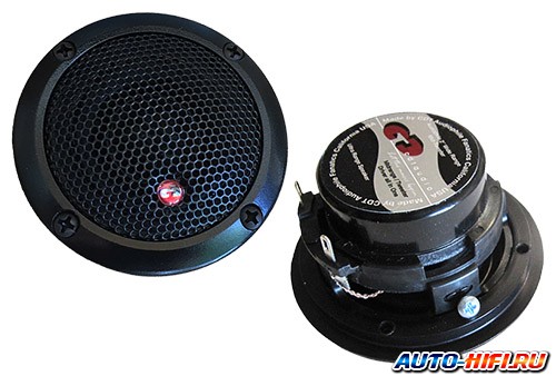 Средне-высокочастотная акустика CDT Audio ES-02blfm